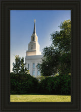Load image into Gallery viewer, Layton Utah Morning Glow
