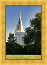 Load image into Gallery viewer, Layton Utah Morning Glow

