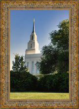 Load image into Gallery viewer, Layton Utah Morning Glow
