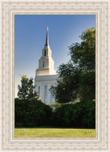 Load image into Gallery viewer, Layton Utah Morning Glow
