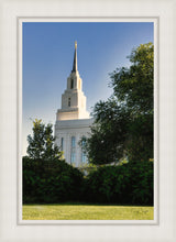 Load image into Gallery viewer, Layton Utah Morning Glow
