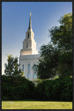 Load image into Gallery viewer, Layton Utah Morning Glow
