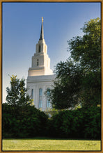 Load image into Gallery viewer, Layton Utah Morning Glow
