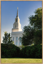 Load image into Gallery viewer, Layton Utah Morning Glow
