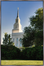 Load image into Gallery viewer, Layton Utah Morning Glow
