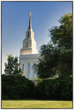 Load image into Gallery viewer, Layton Utah Morning Glow
