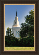 Load image into Gallery viewer, Layton Utah Morning Glow
