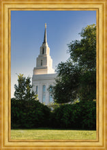 Load image into Gallery viewer, Layton Utah Morning Glow
