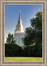 Load image into Gallery viewer, Layton Utah Morning Glow
