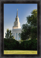 Load image into Gallery viewer, Layton Utah Morning Glow
