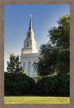 Load image into Gallery viewer, Layton Utah Morning Glow
