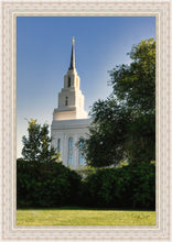 Load image into Gallery viewer, Layton Utah Morning Glow
