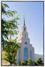 Load image into Gallery viewer, Layton Utah House of the Lord
