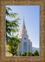 Load image into Gallery viewer, Layton Utah House of the Lord
