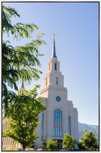 Load image into Gallery viewer, Layton Utah House of the Lord
