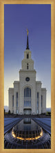 Load image into Gallery viewer, Layton Utah Primordial Dawn
