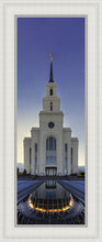 Load image into Gallery viewer, Layton Utah Primordial Dawn
