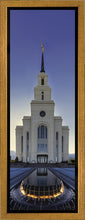 Load image into Gallery viewer, Layton Utah Primordial Dawn
