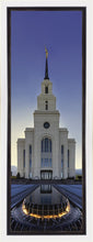 Load image into Gallery viewer, Layton Utah Primordial Dawn
