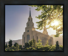 Load image into Gallery viewer, Layton Utah Layton Sunrise
