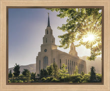 Load image into Gallery viewer, Layton Utah Layton Sunrise
