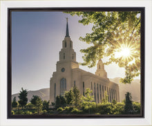 Load image into Gallery viewer, Layton Utah Layton Sunrise
