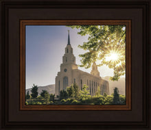 Load image into Gallery viewer, Layton Utah Layton Sunrise
