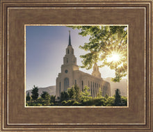Load image into Gallery viewer, Layton Utah Layton Sunrise
