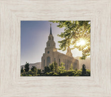 Load image into Gallery viewer, Layton Utah Layton Sunrise
