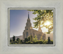 Load image into Gallery viewer, Layton Utah Layton Sunrise
