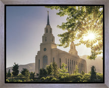 Load image into Gallery viewer, Layton Utah Layton Sunrise
