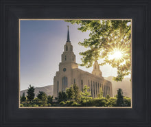 Load image into Gallery viewer, Layton Utah Layton Sunrise
