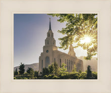 Load image into Gallery viewer, Layton Utah Layton Sunrise

