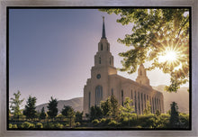 Load image into Gallery viewer, Layton Utah Layton Sunrise
