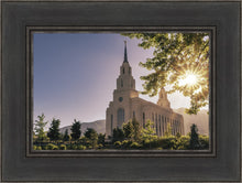 Load image into Gallery viewer, Layton Utah Layton Sunrise
