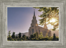 Load image into Gallery viewer, Layton Utah Layton Sunrise
