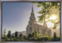 Load image into Gallery viewer, Layton Utah Layton Sunrise
