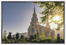 Load image into Gallery viewer, Layton Utah Layton Sunrise
