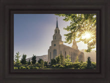 Load image into Gallery viewer, Layton Utah Layton Sunrise
