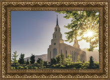Load image into Gallery viewer, Layton Utah Layton Sunrise
