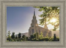 Load image into Gallery viewer, Layton Utah Layton Sunrise
