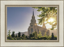 Load image into Gallery viewer, Layton Utah Layton Sunrise
