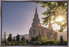 Load image into Gallery viewer, Layton Utah Layton Sunrise
