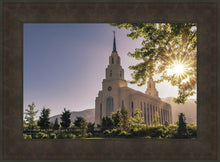 Load image into Gallery viewer, Layton Utah Layton Sunrise
