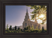 Load image into Gallery viewer, Layton Utah Layton Sunrise

