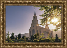 Load image into Gallery viewer, Layton Utah Layton Sunrise

