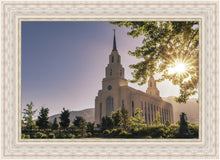 Load image into Gallery viewer, Layton Utah Layton Sunrise
