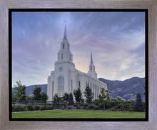 Load image into Gallery viewer, Layton Utah Morning Vista
