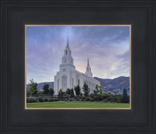 Load image into Gallery viewer, Layton Utah Morning Vista
