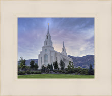 Load image into Gallery viewer, Layton Utah Morning Vista
